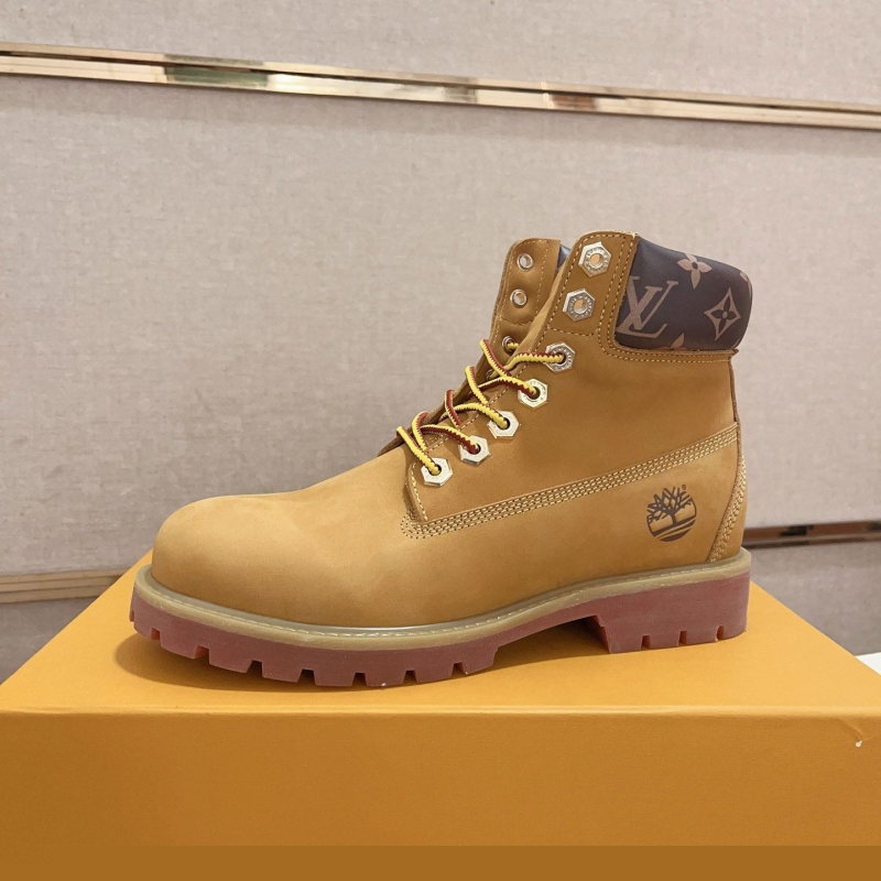 LV Boots